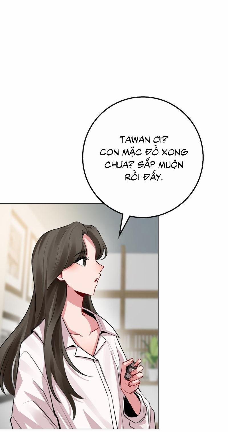 Flower Of Youth 6 trang 2