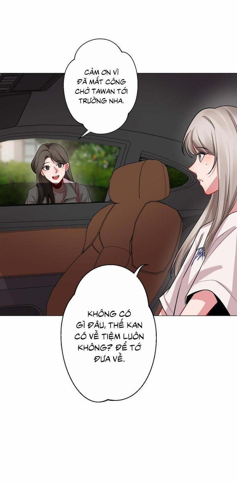 Flower Of Youth 6 trang 43