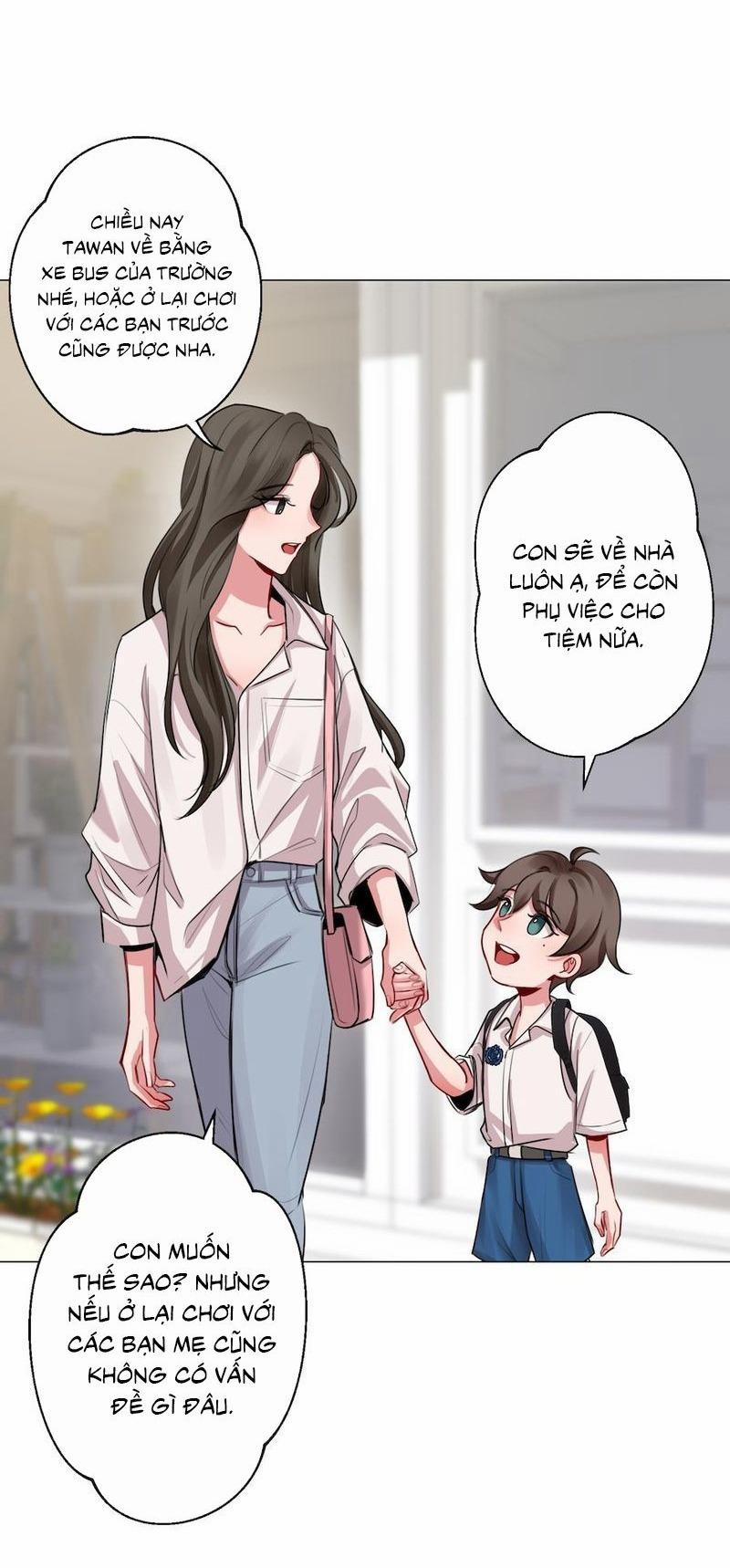 Flower Of Youth 6 trang 6