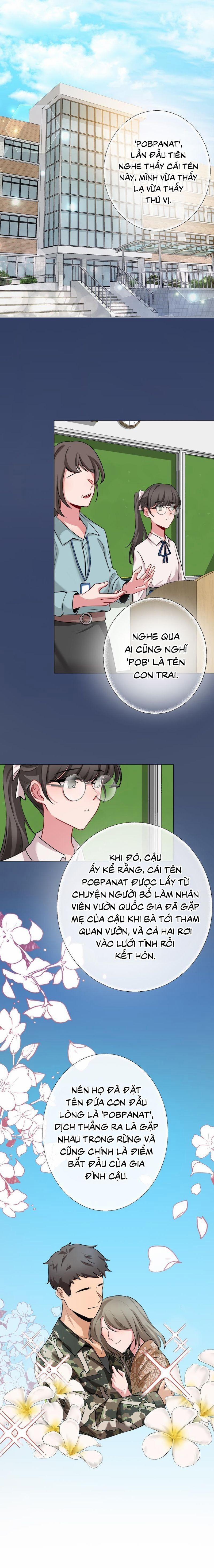 Flower Of Youth 7 trang 0