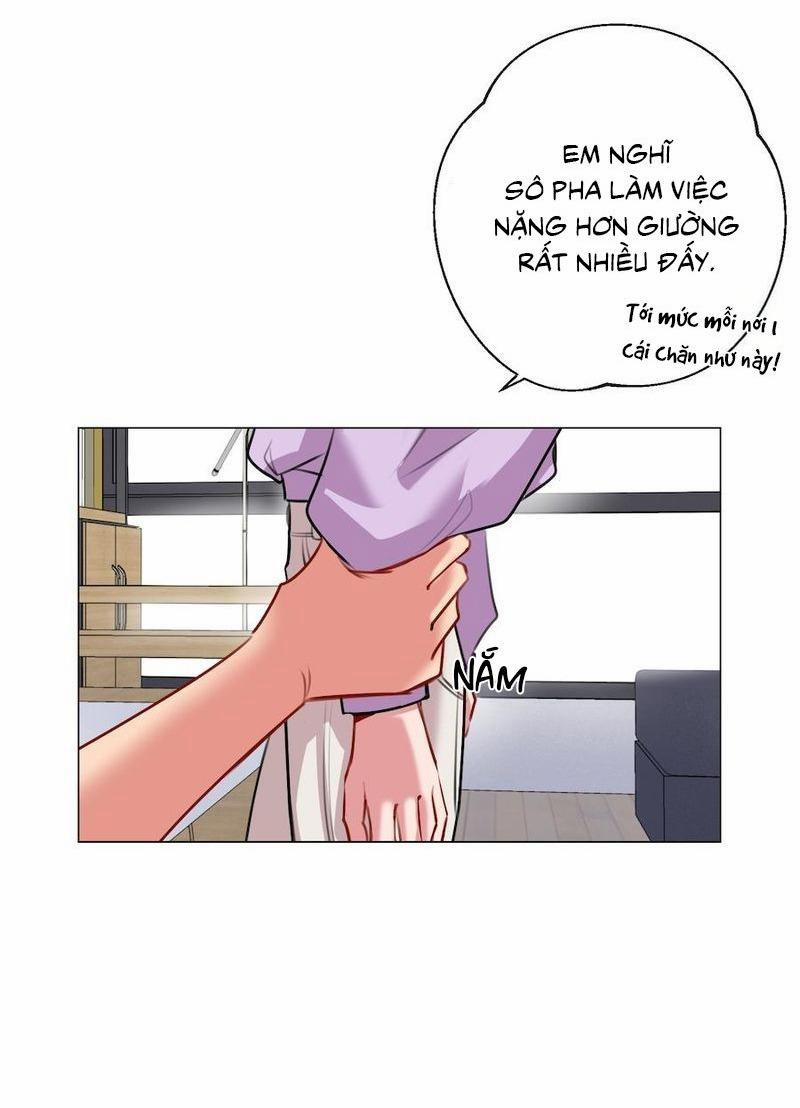 Flower Of Youth 8 trang 33