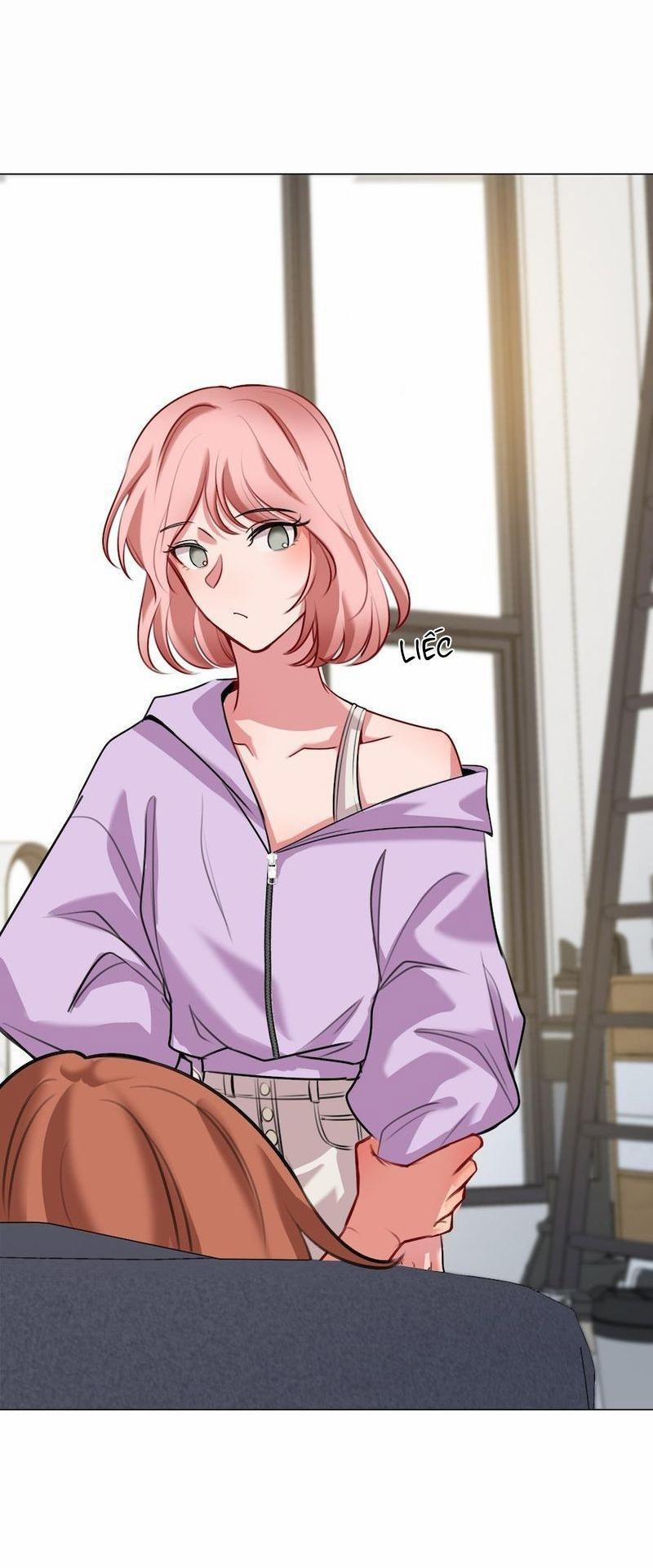 Flower Of Youth 8 trang 35