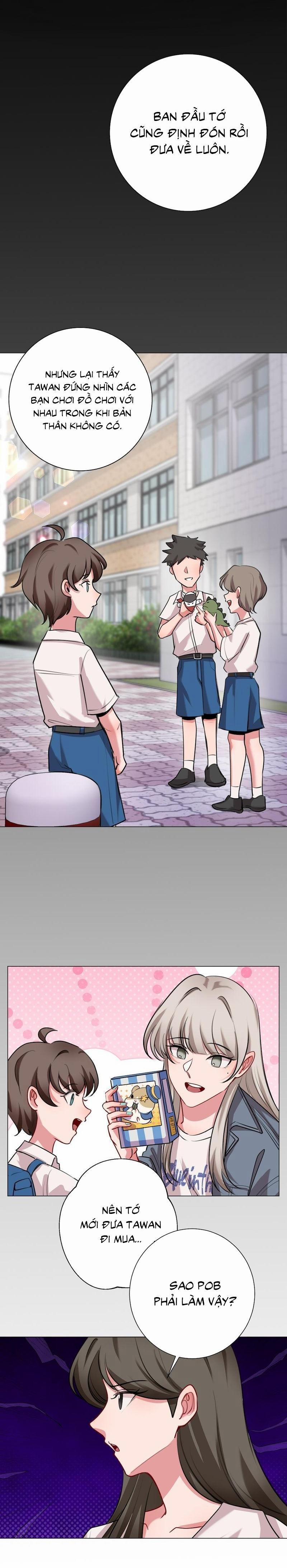 Flower Of Youth 9 trang 33