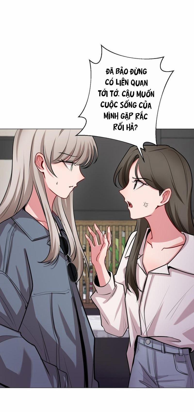 Flower Of Youth 9 trang 35