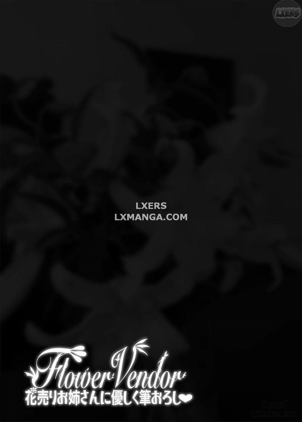 Flower Vendor Oneshot trang 36