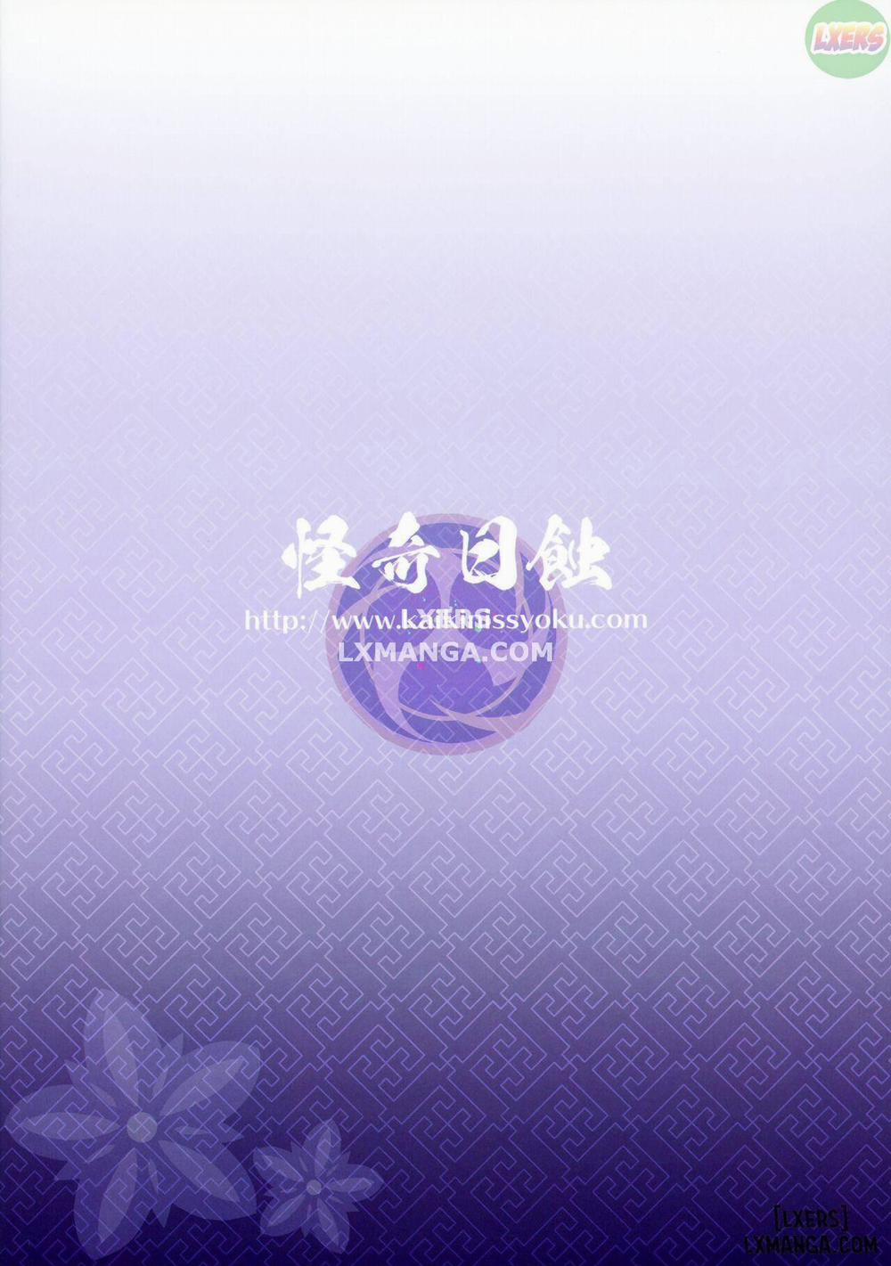 Flowering Bud 1 trang 27