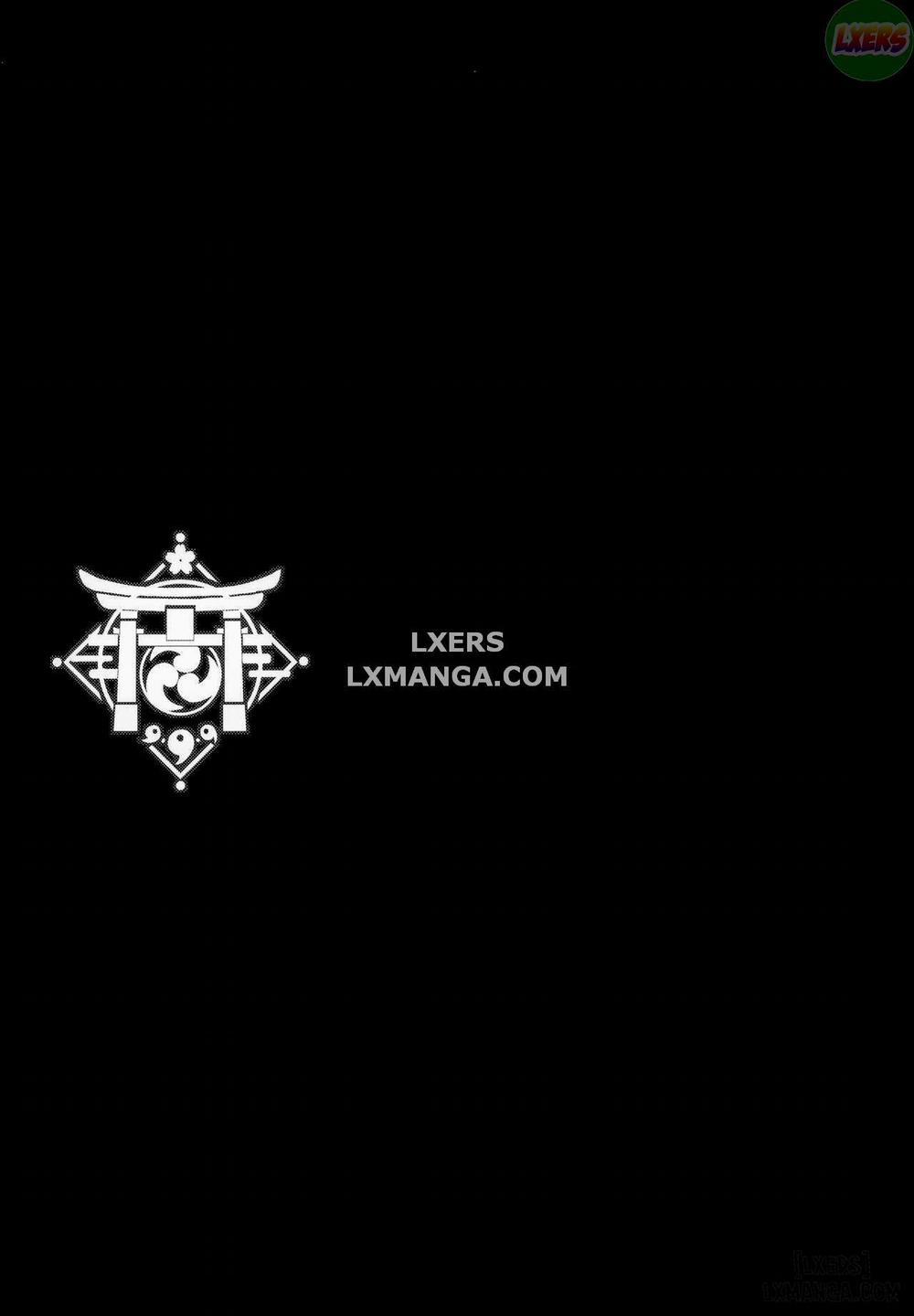 Flowering Bud Oneshot trang 25