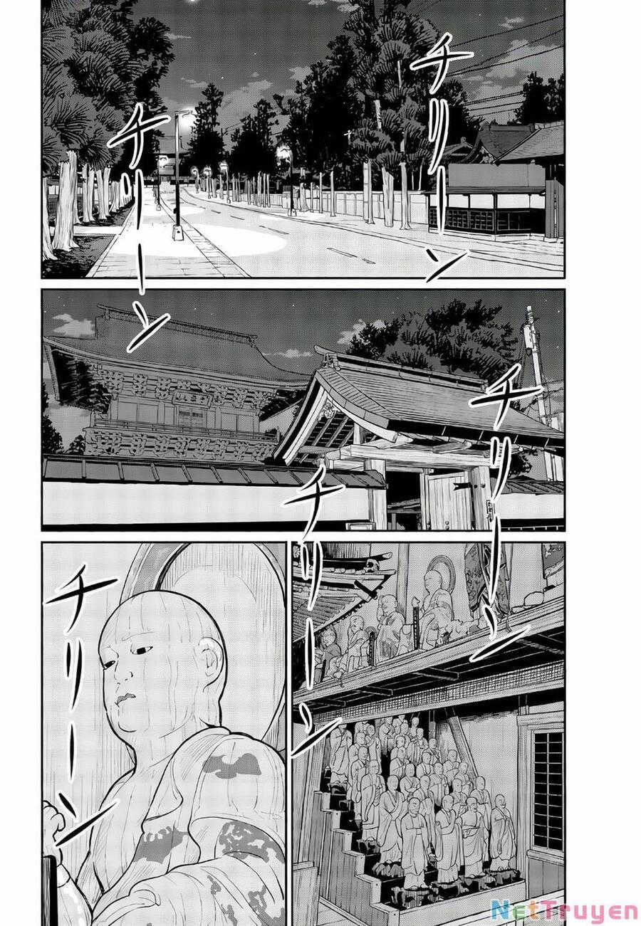 Flying Witch 54 trang 15