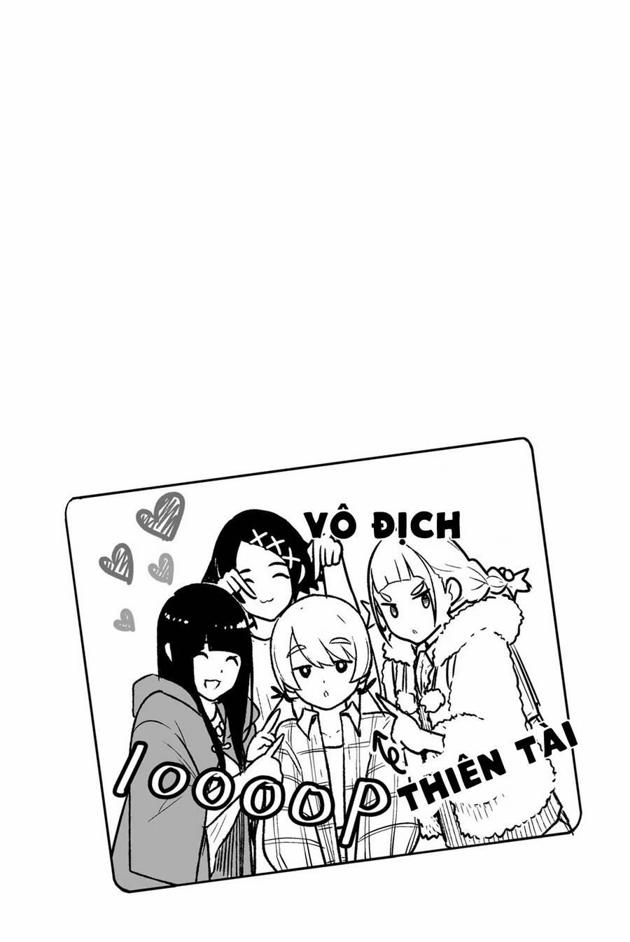 Flying Witch 61 trang 20