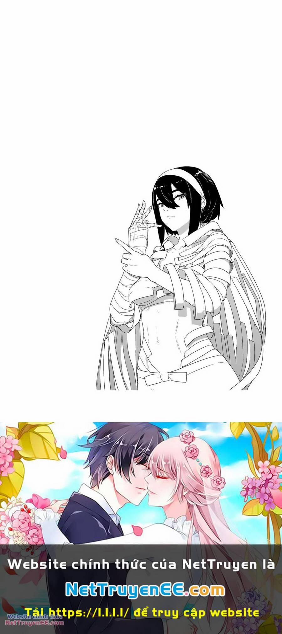 Flying Witch 69 trang 34