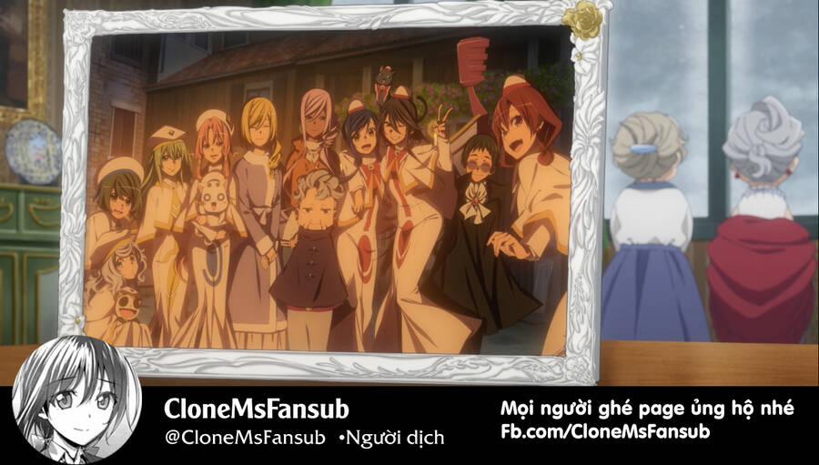 Flying Witch 70 trang 1