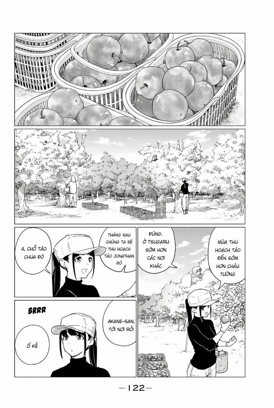 Flying Witch 78 trang 2