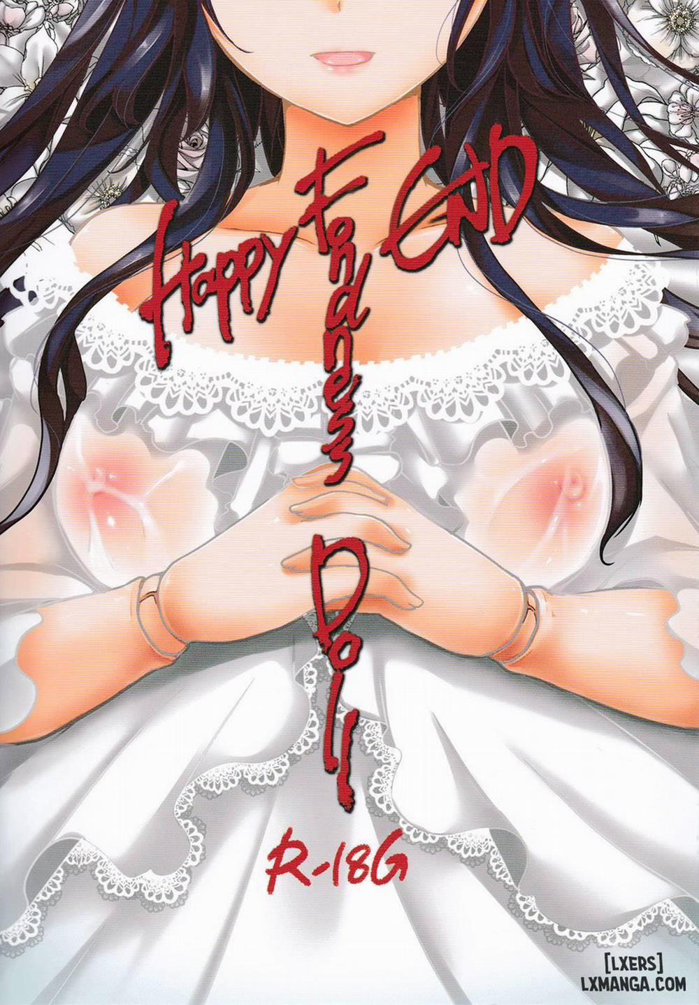 Fondness Doll Happy END Oneshot trang 0