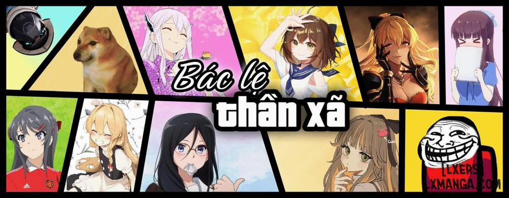 Foo Tao Oneshot trang 0