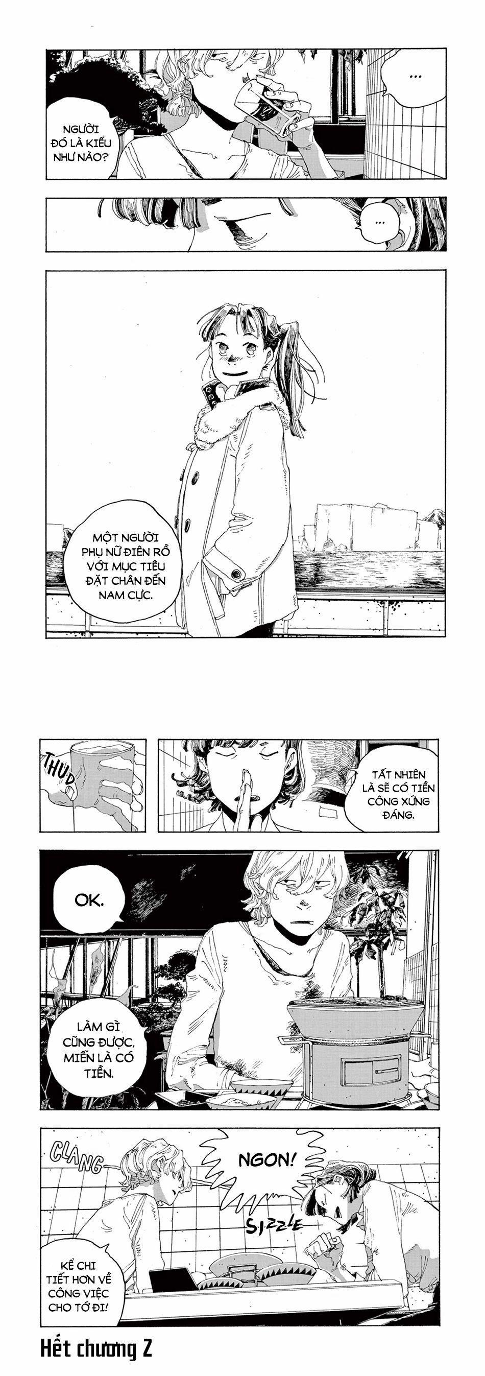 Fool Night 0 Bao trùm trang 17