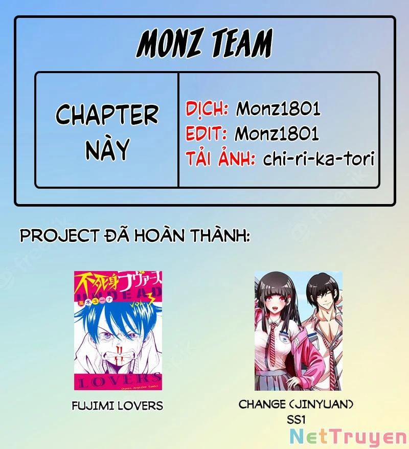 Fool Night 0 Dấu vết trang 1