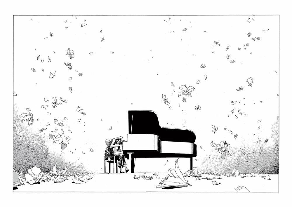 Fool Night 0 Đến lượt trang 15