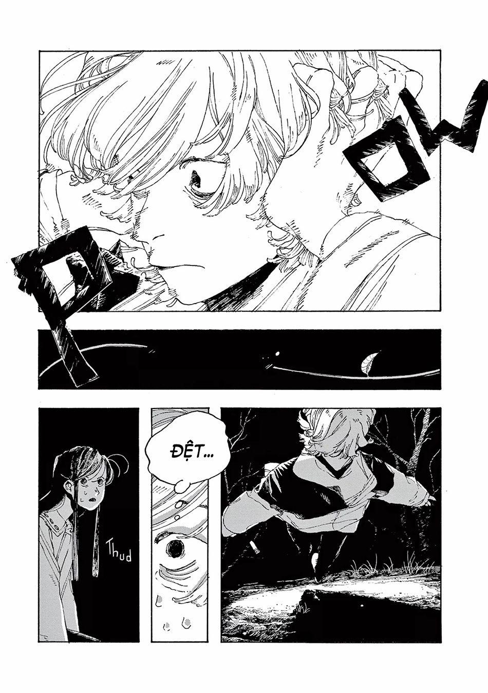 Fool Night 0 Đến lượt trang 3