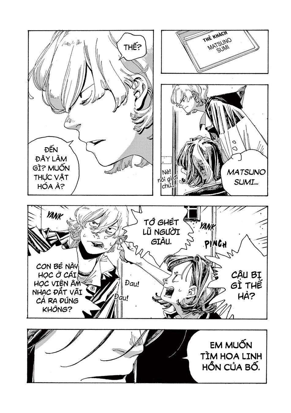 Fool Night 0 Hoa linh hồn của bố trang 6