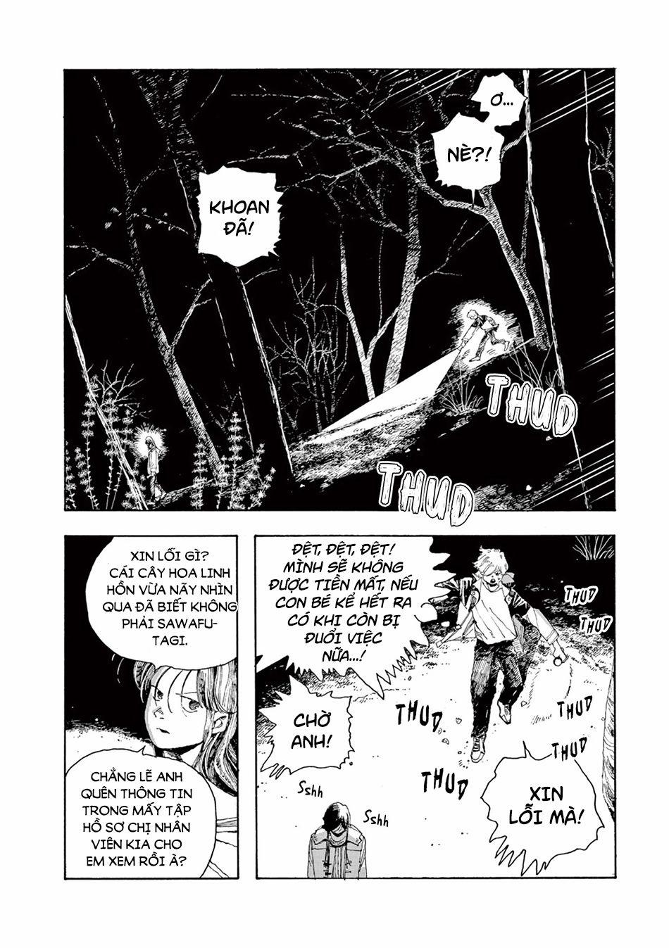 Fool Night 0 Ít nhất là vậy trang 17