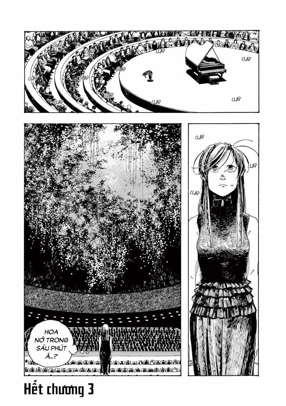 Fool Night 0 Nếu cậu nghe được trang 32