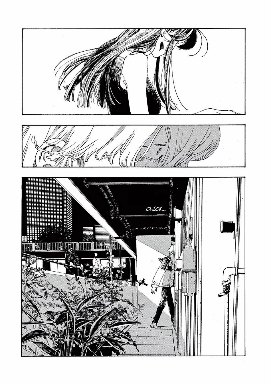 Fool Night 0 Xin lỗi trang 7