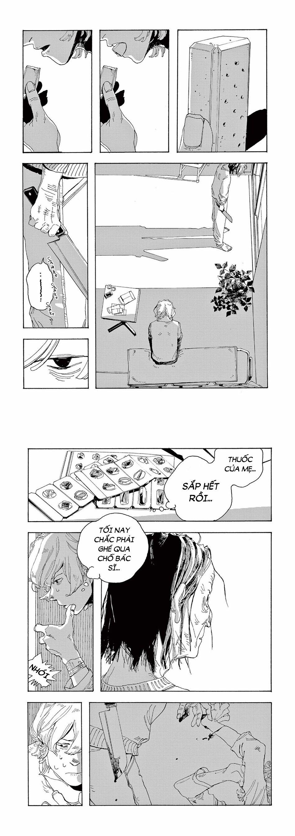 Fool Night 1 trang 12