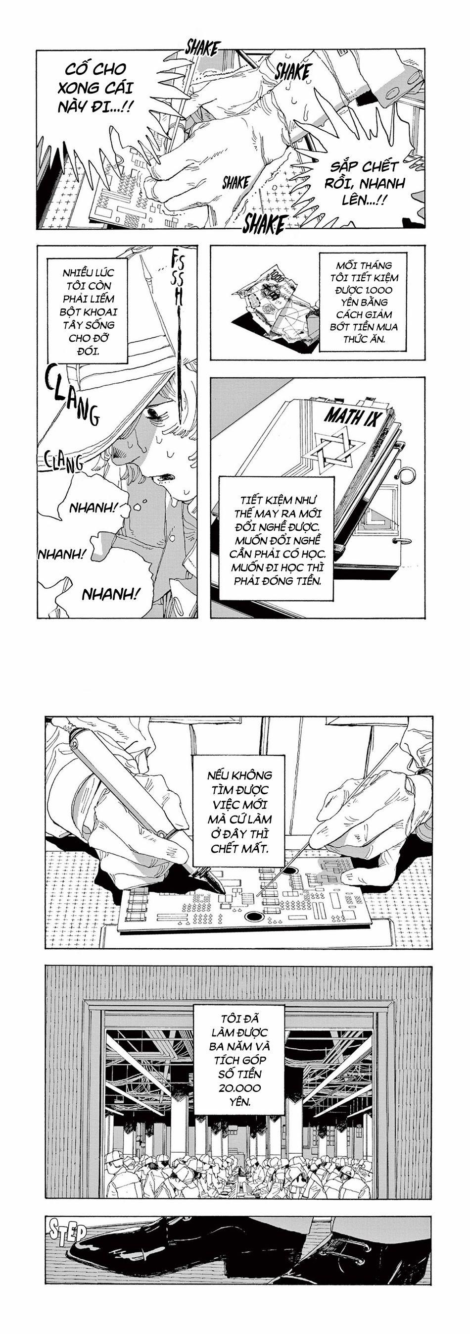 Fool Night 1 trang 15