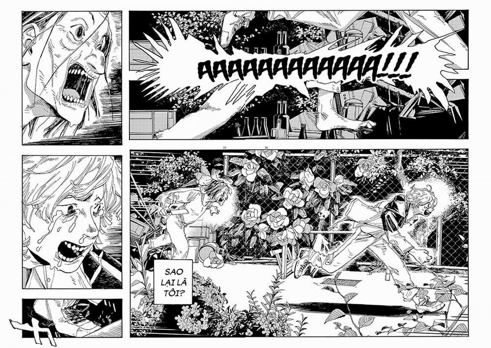 Fool Night 1 trang 21