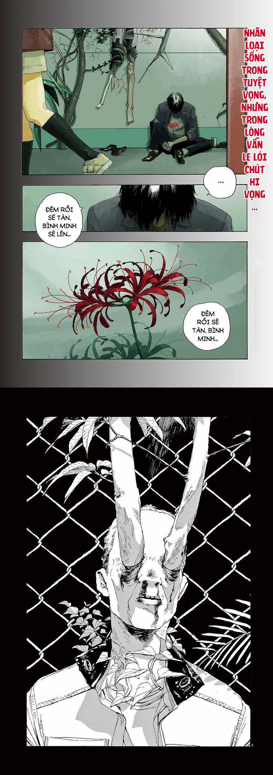 Fool Night 1 trang 4