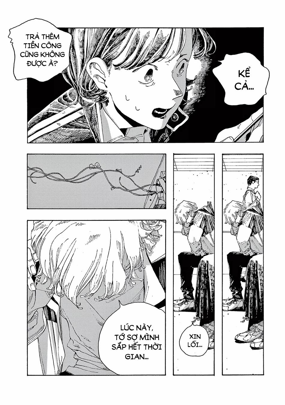 Fool Night 10 trang 18