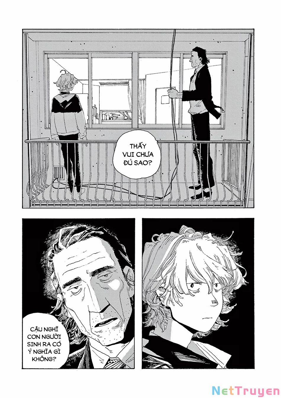 Fool Night 11 trang 12