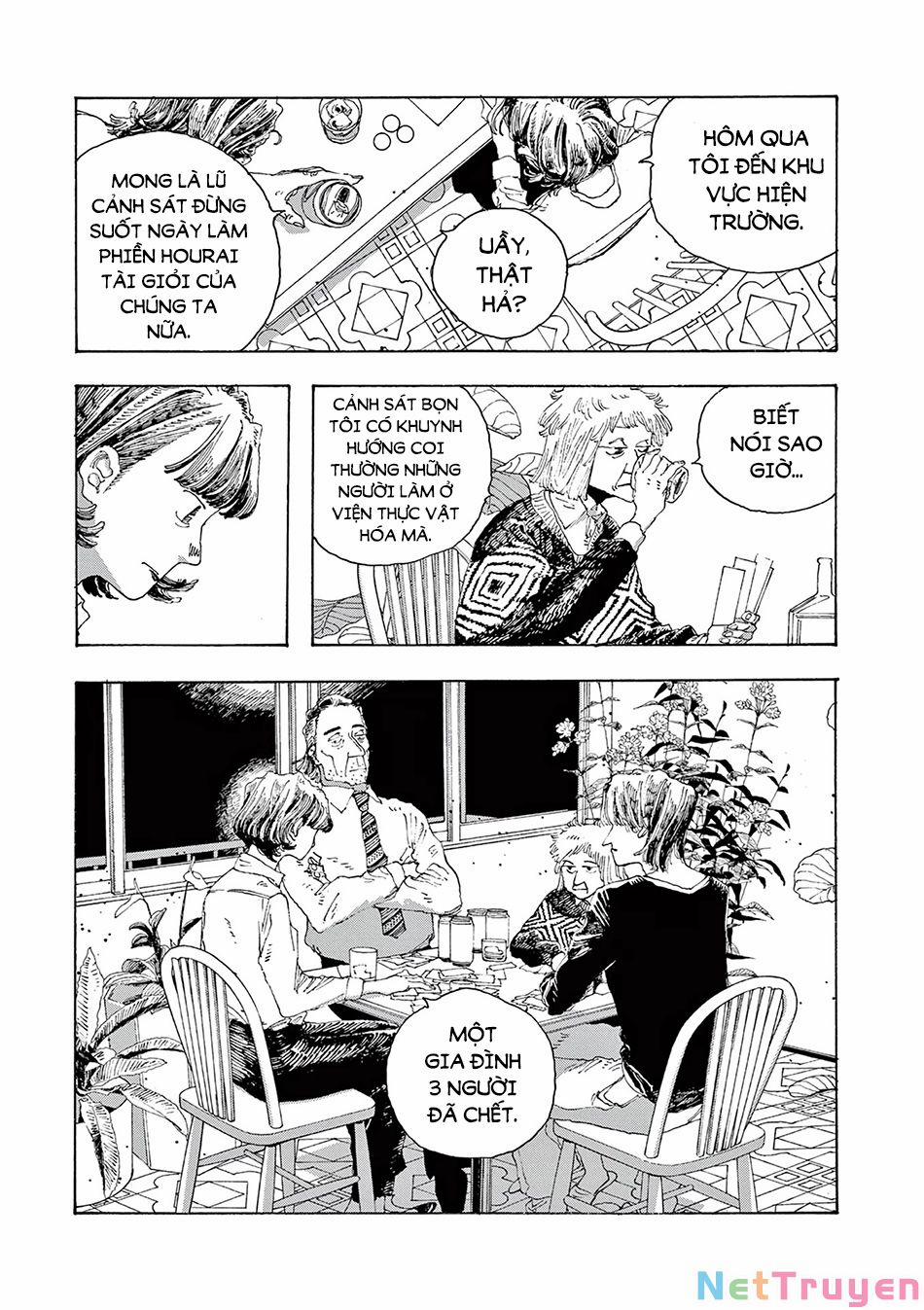 Fool Night 11 trang 18