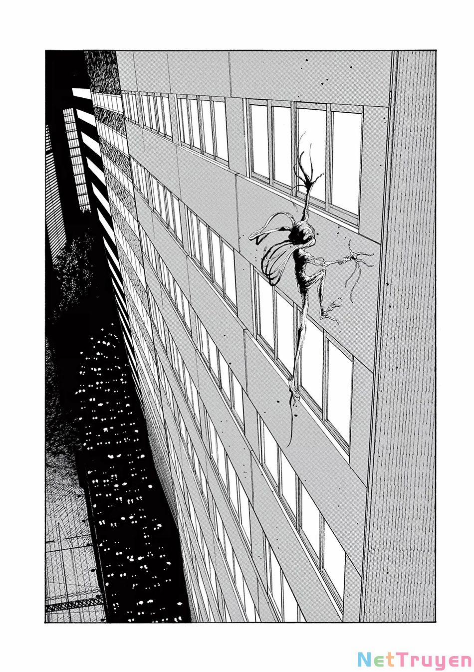 Fool Night 11 trang 21