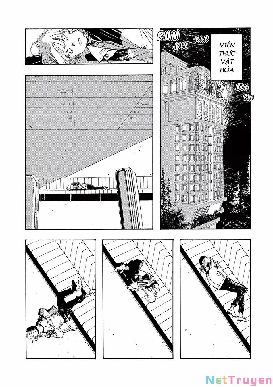 Fool Night 11 trang 5