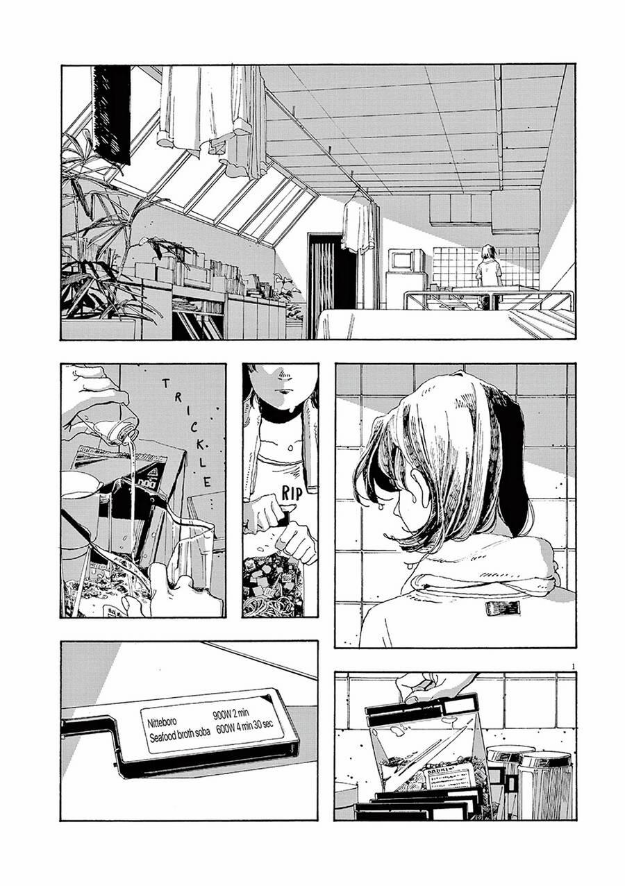 Fool Night 12 trang 2