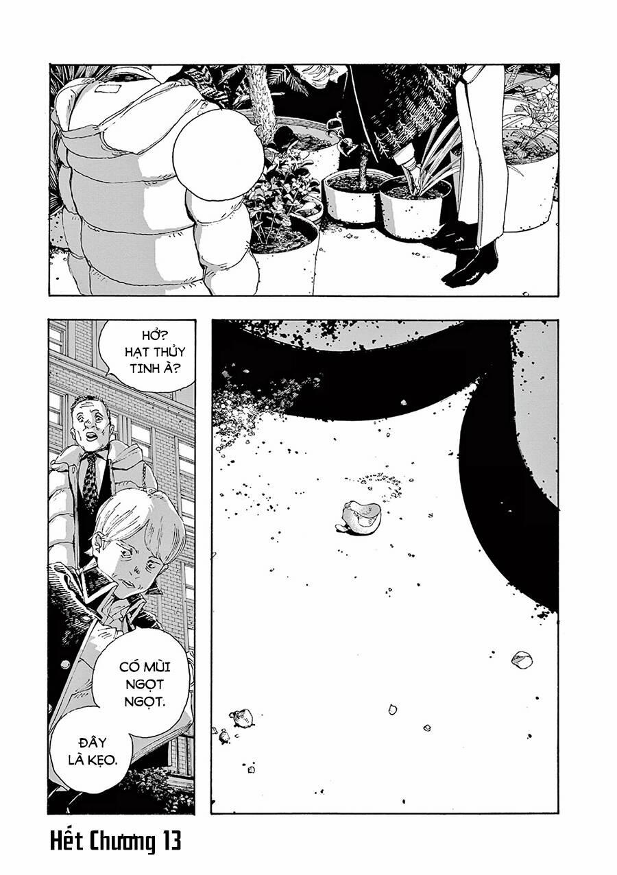Fool Night 13 trang 19
