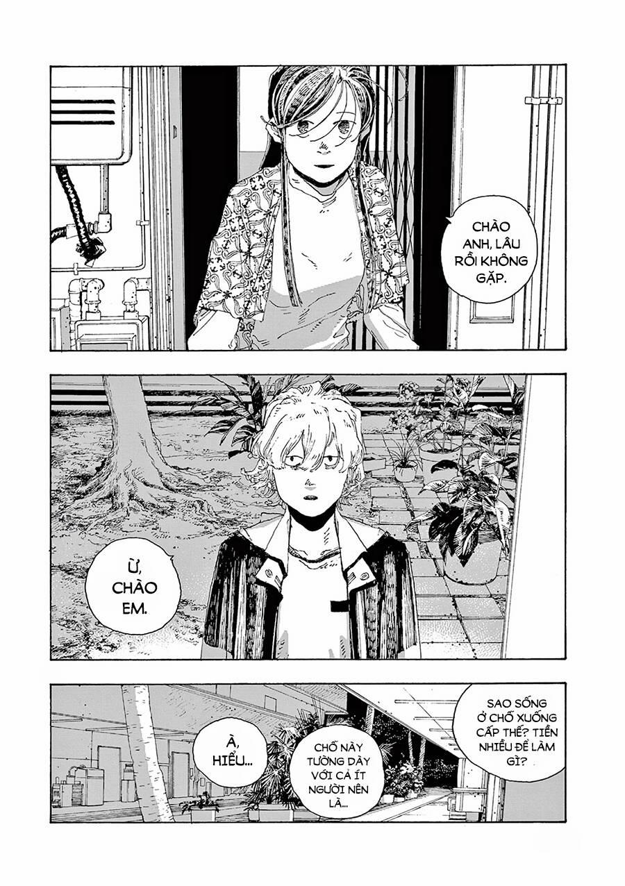 Fool Night 13 trang 5