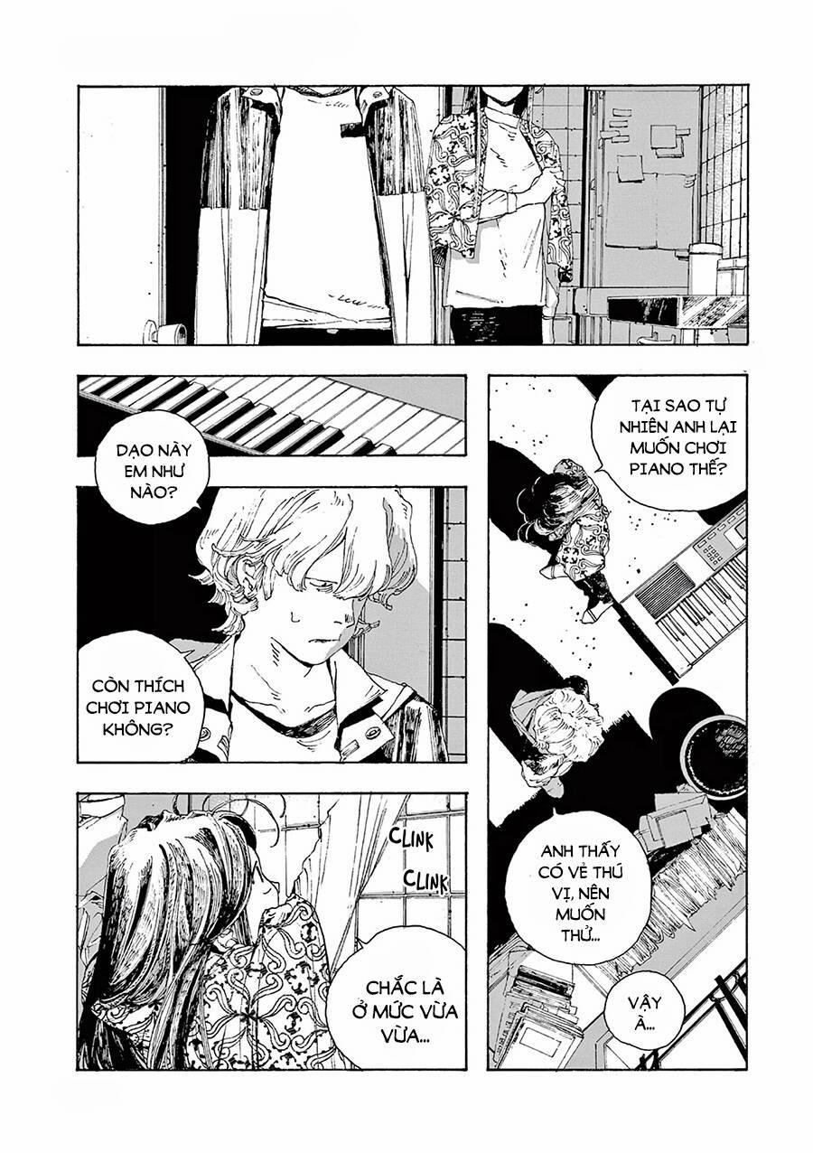 Fool Night 13 trang 6