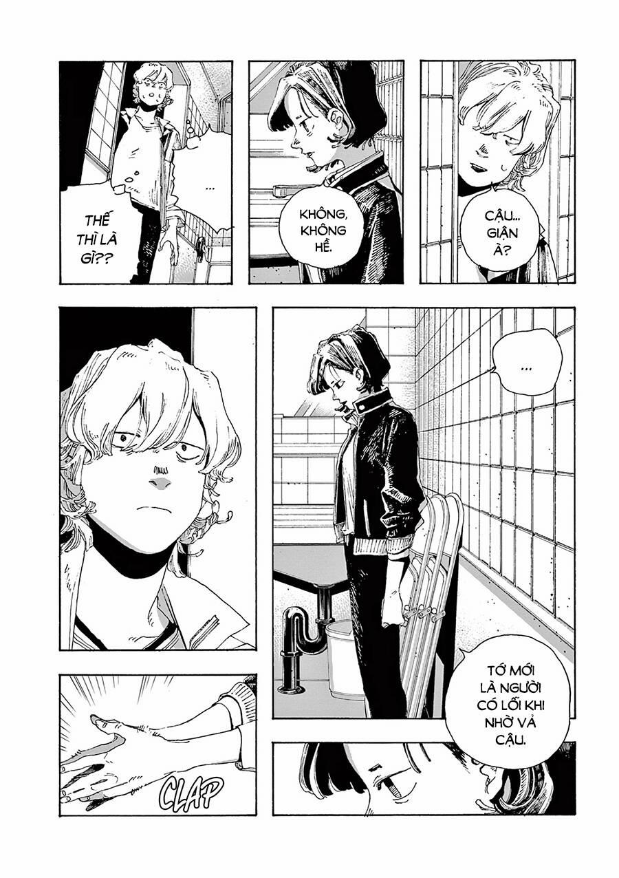 Fool Night 14 trang 11