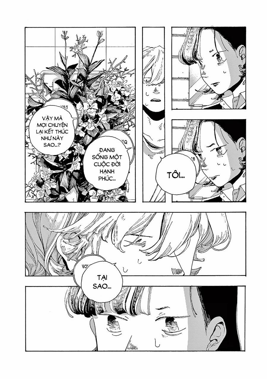 Fool Night 14 trang 16