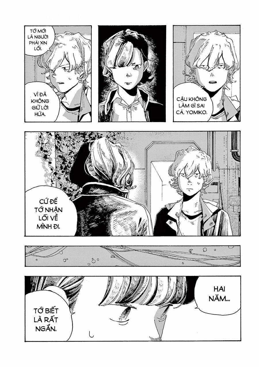 Fool Night 14 trang 20