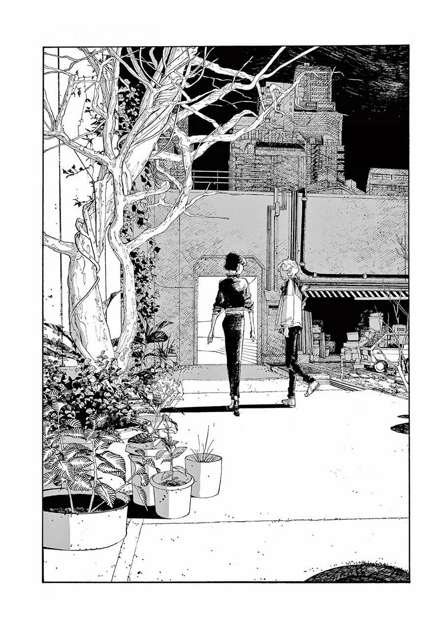 Fool Night 14 trang 22