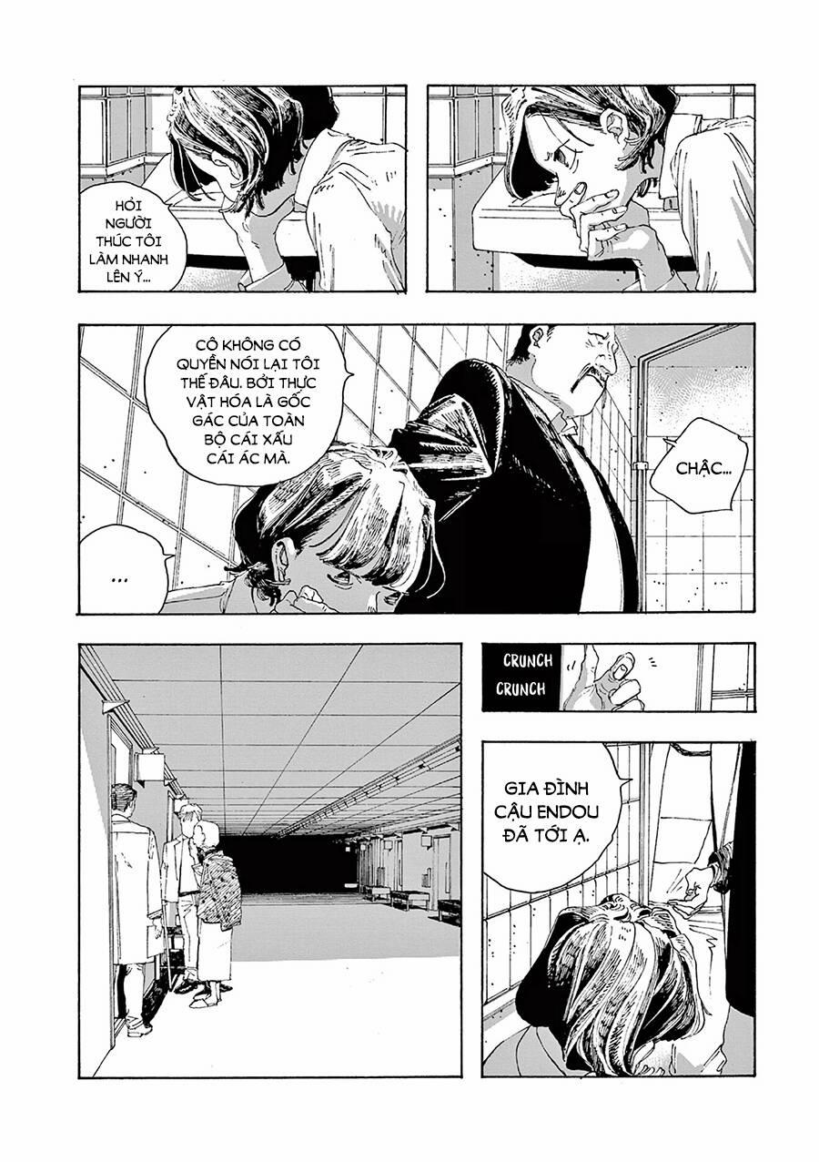 Fool Night 14 trang 5