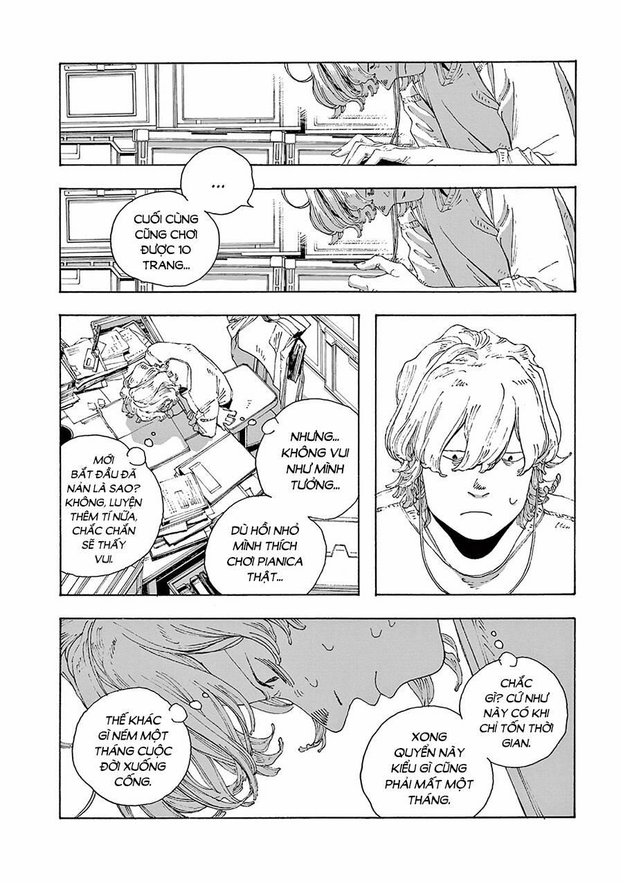 Fool Night 14 trang 9