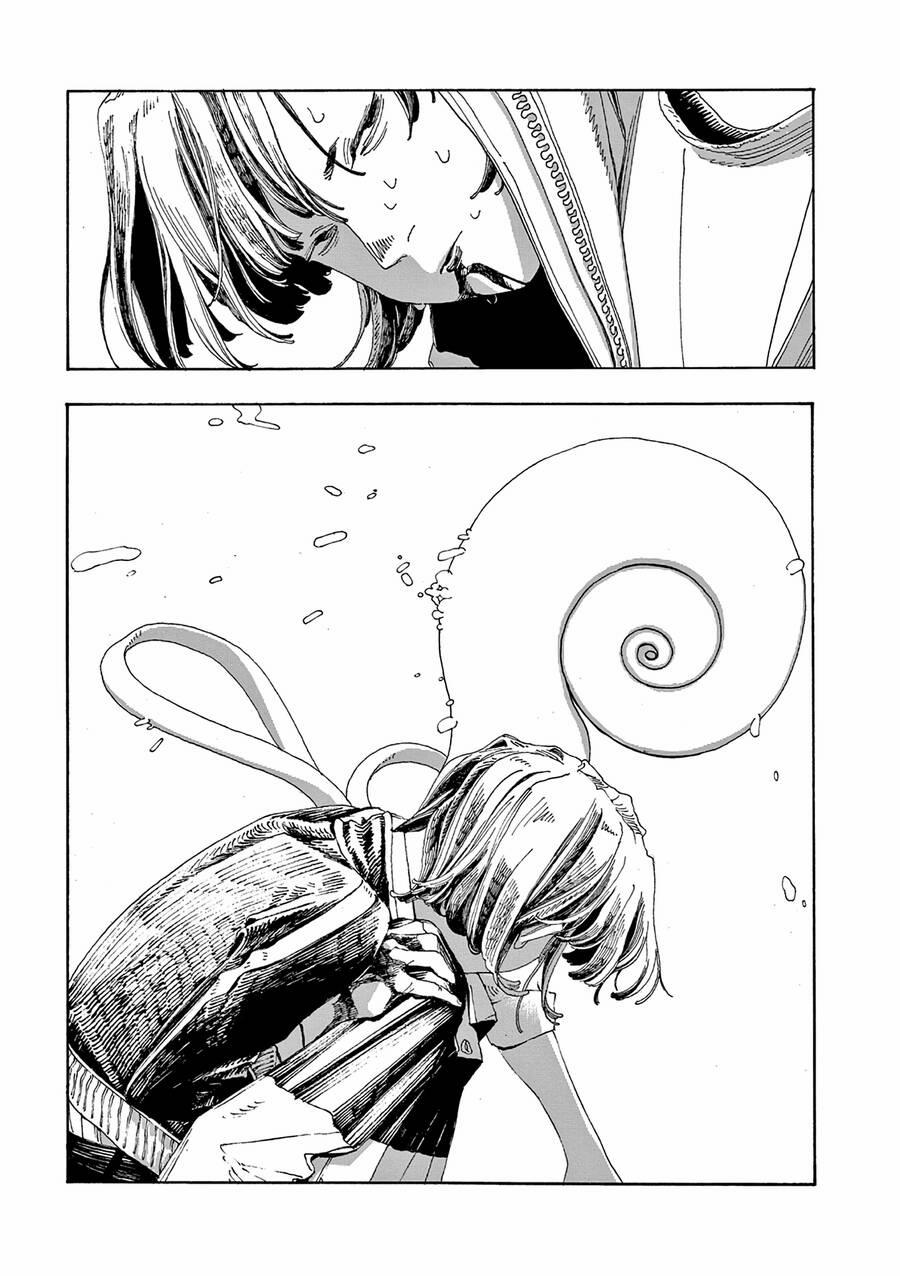 Fool Night 15 trang 13