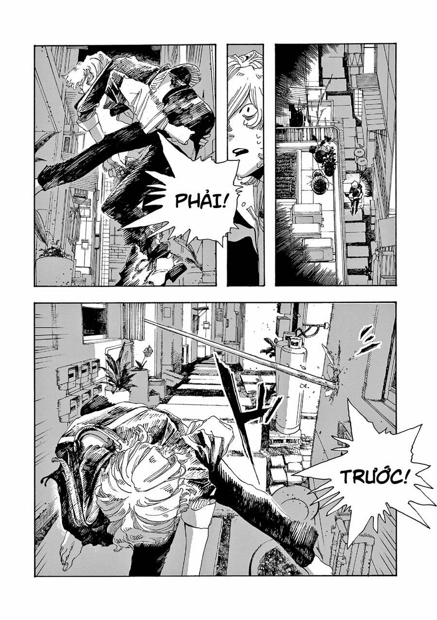 Fool Night 15 trang 15