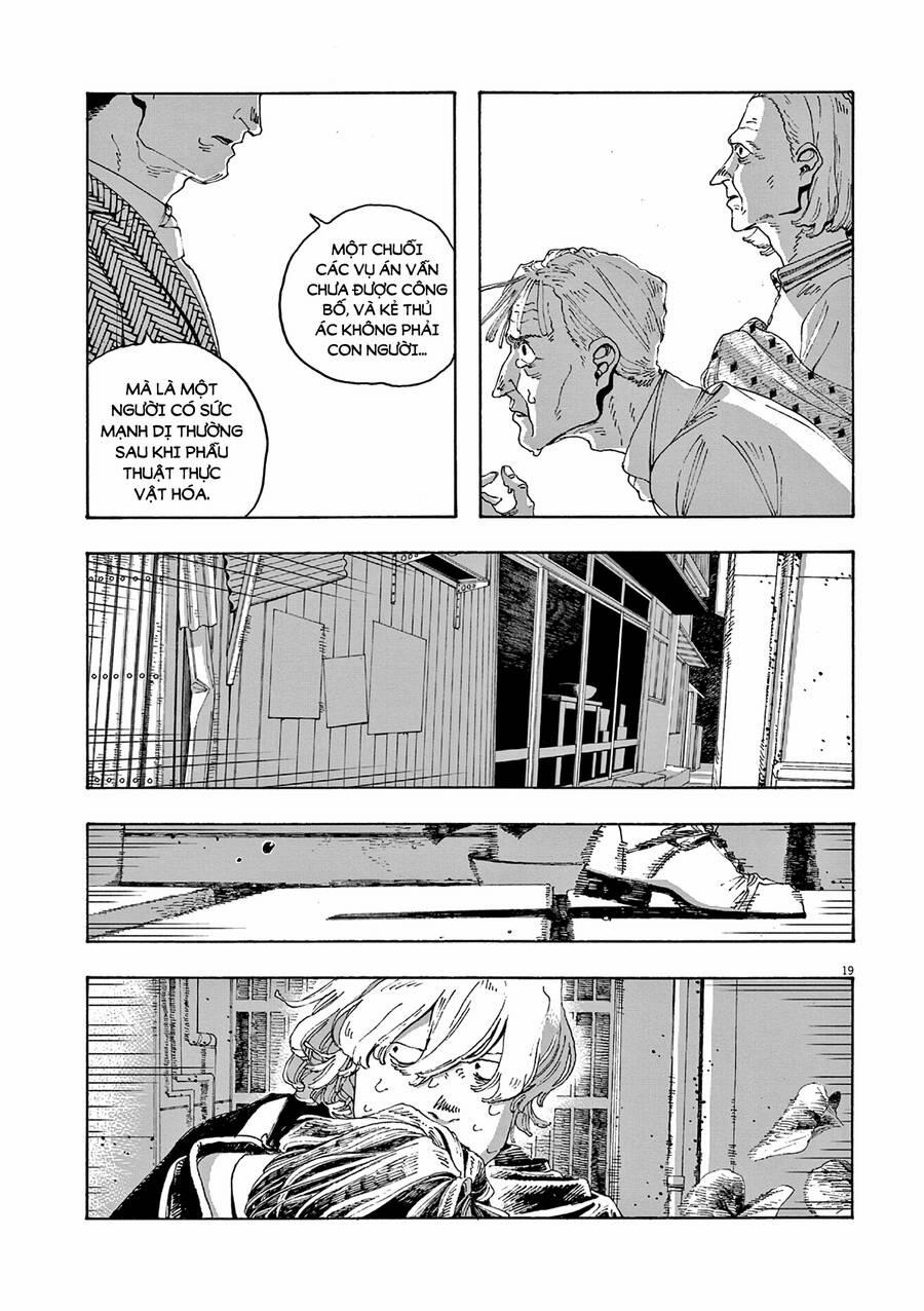 Fool Night 15 trang 18