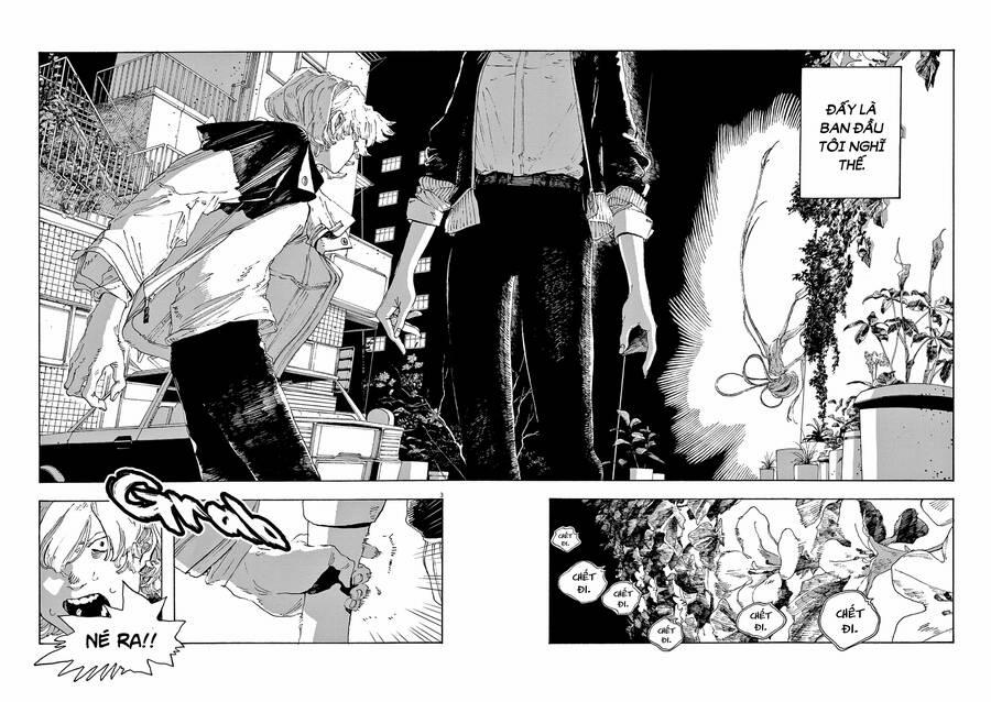 Fool Night 15 trang 3