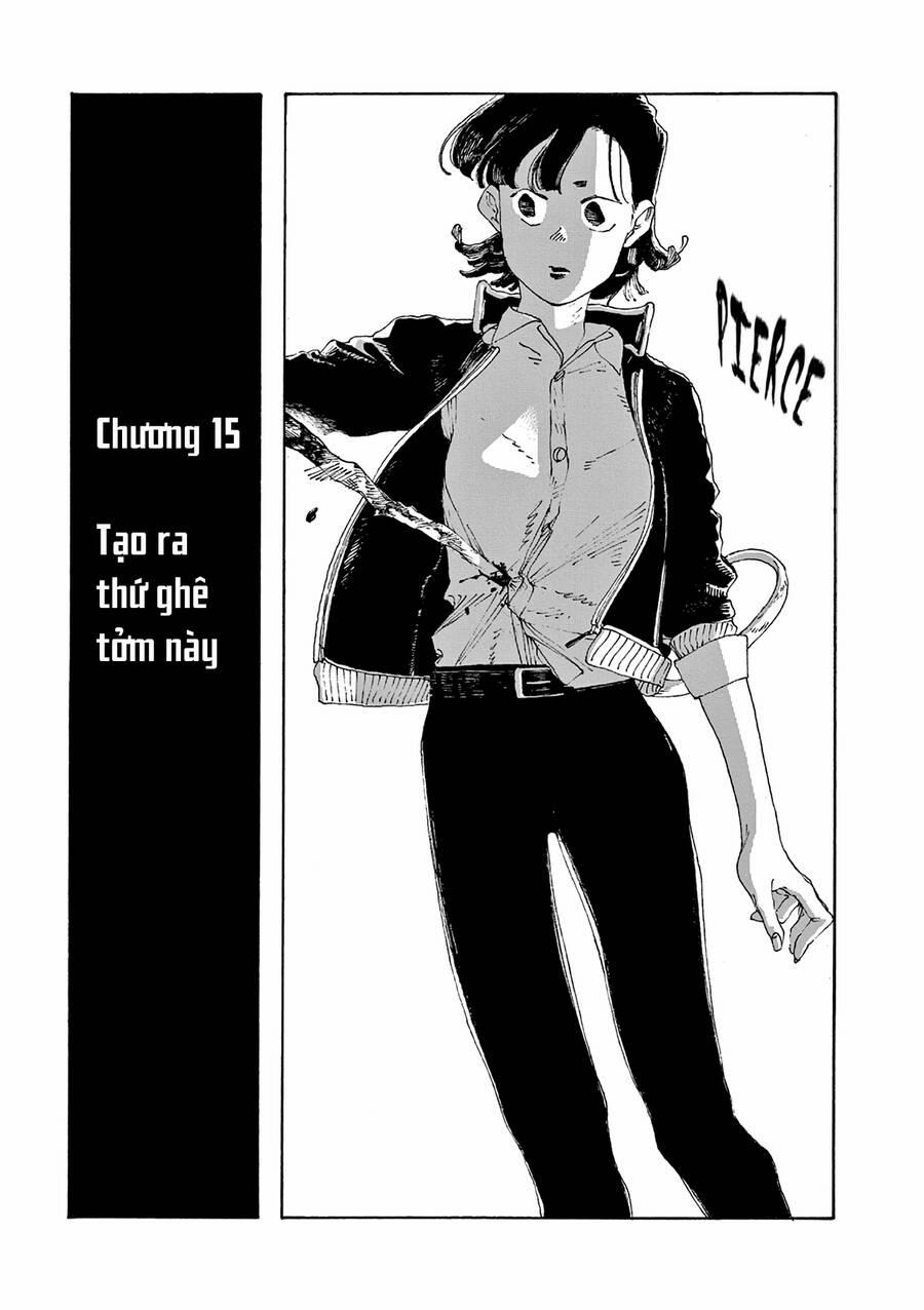 Fool Night 15 trang 4